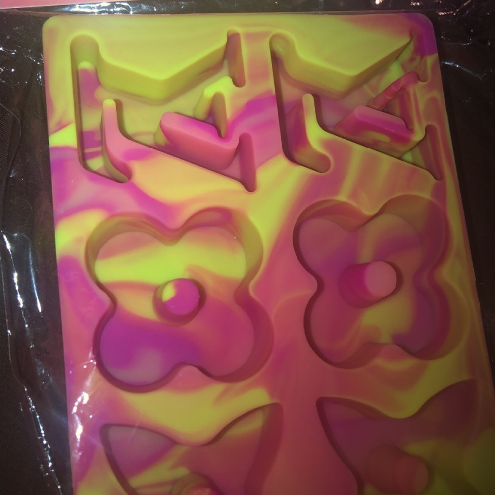 Imran Potato Fancy Ice Tray